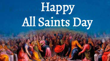 All Saints Day